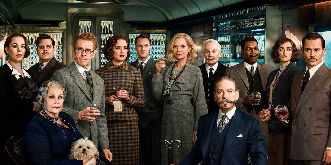 review murder on the orient express (2017) 4
