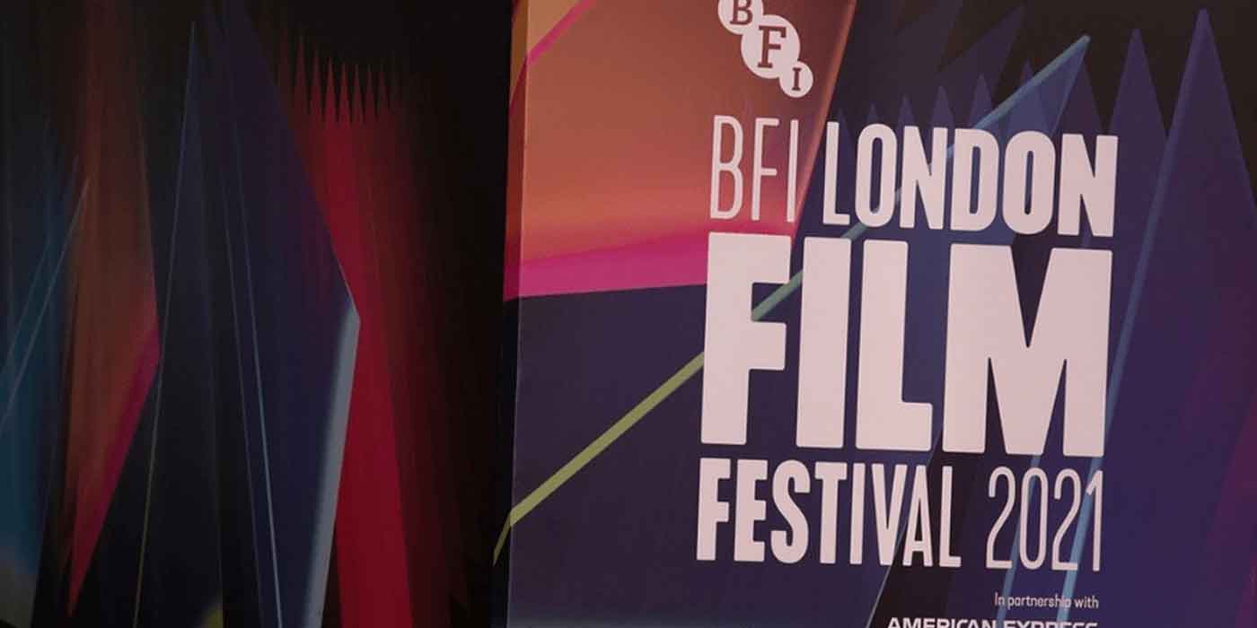 bfi london film festival