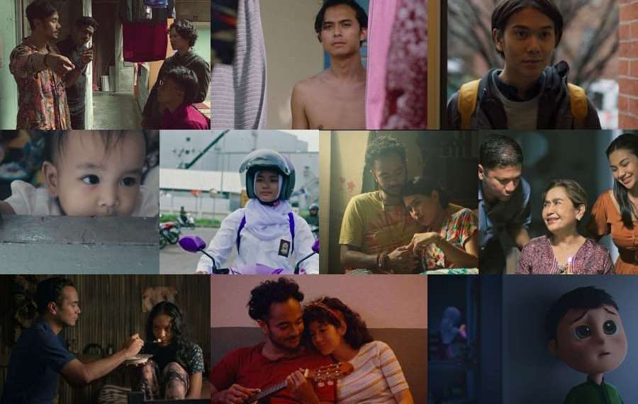 ini 10 film indonesia terbaik di tahun 2021 versi cineverse