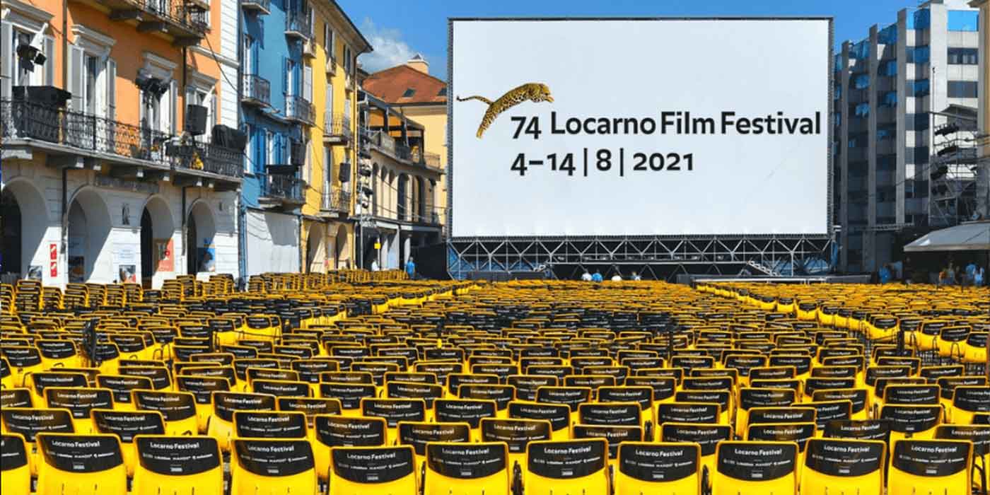 locarno international film festival