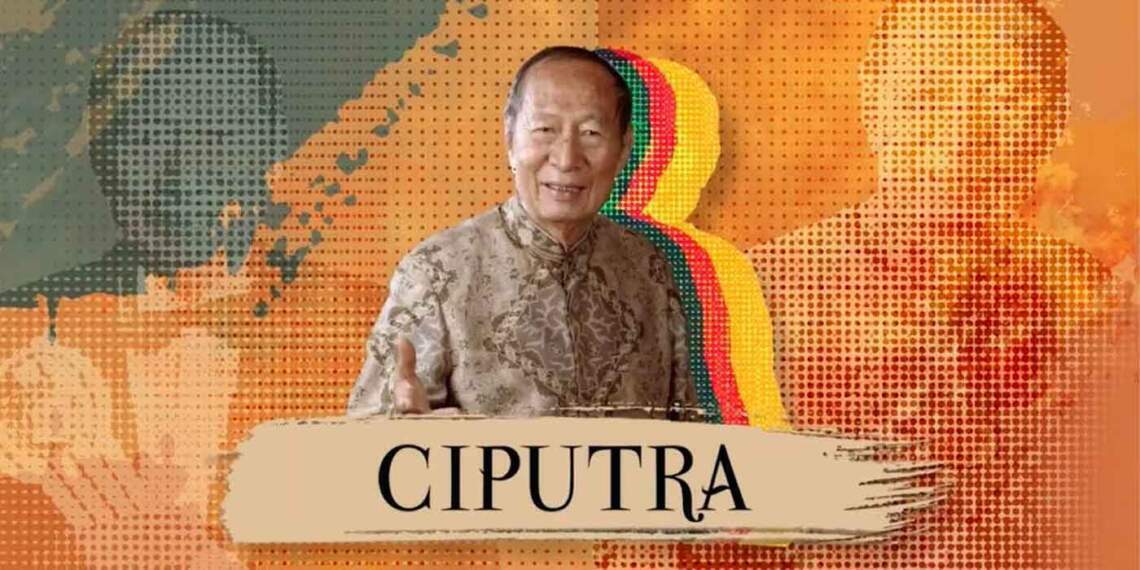 review film dokumenter maestro indonesia ciputra (2022) 6