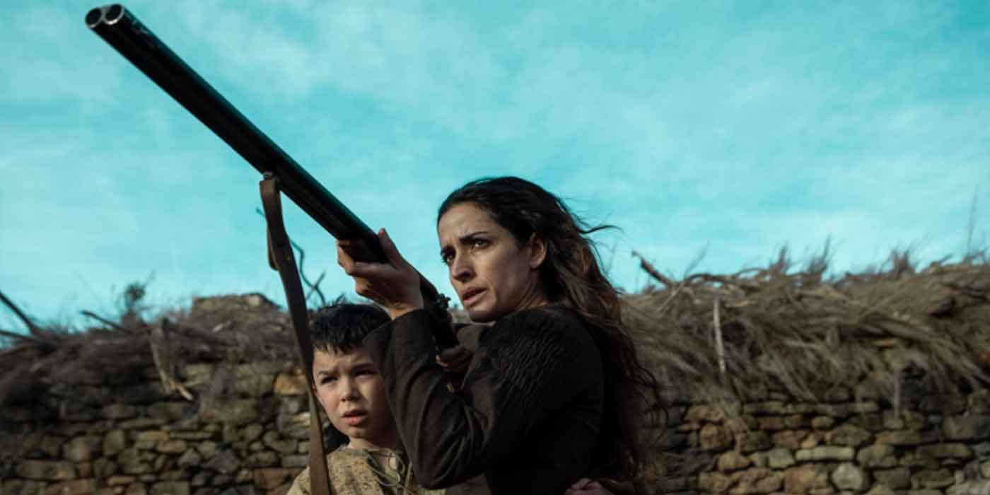 review film the wasteland (2021) 3
