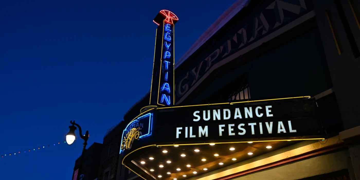 sundance film festival