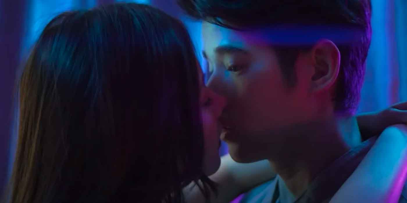 review ai love you (2022) cineverse3