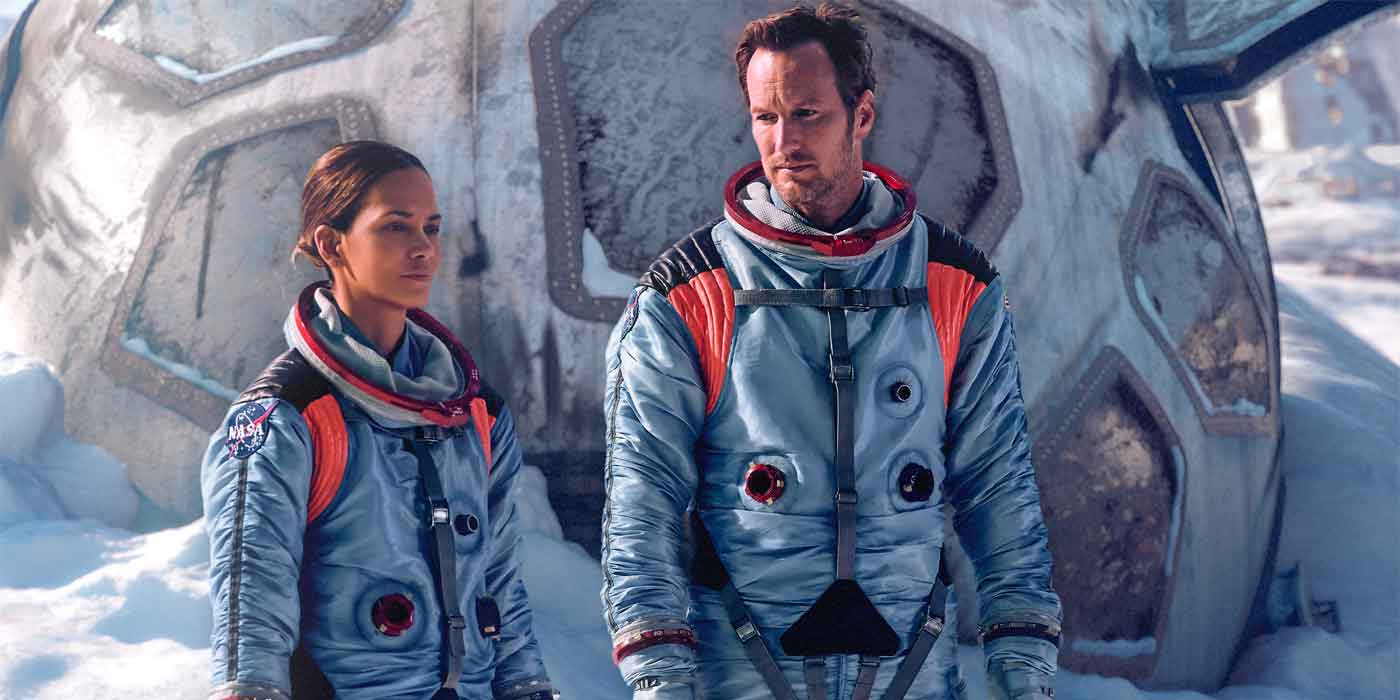 review moonfall (2022) cineverse 2