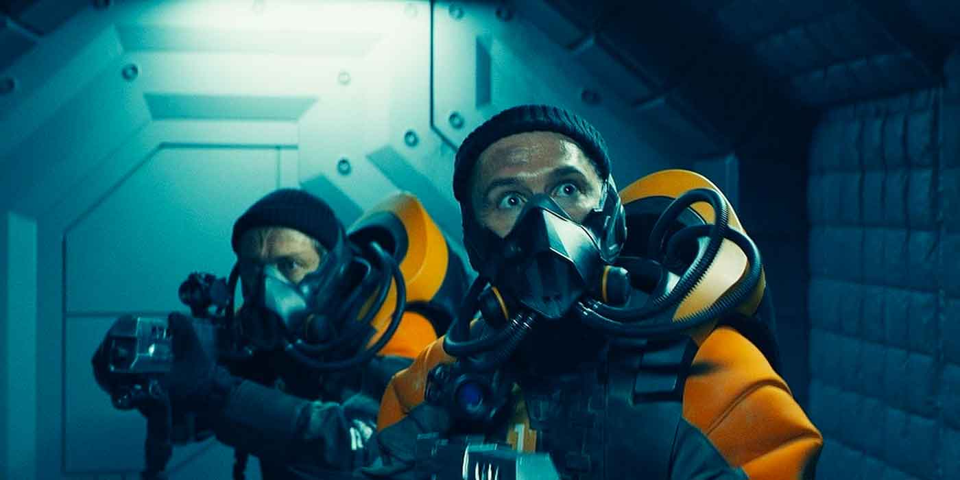 review project gemini (2022)3