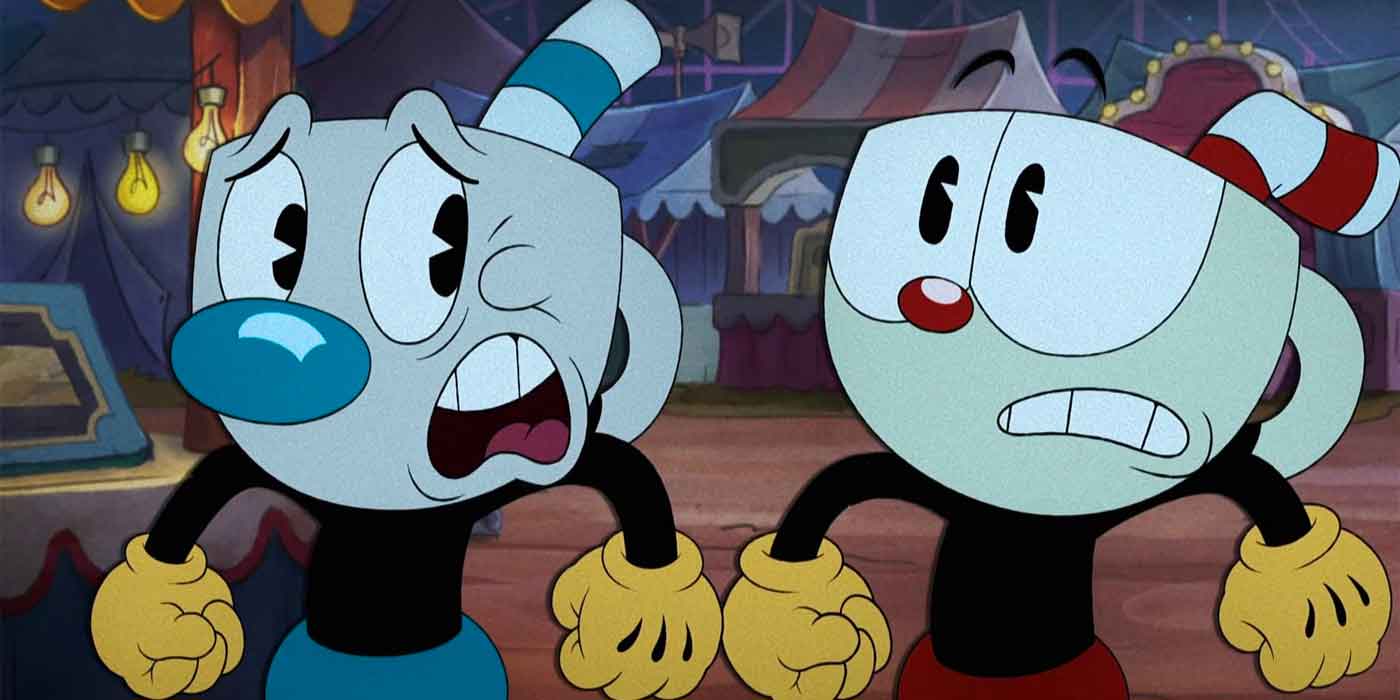 review the cuphead show season 1 (2022)2