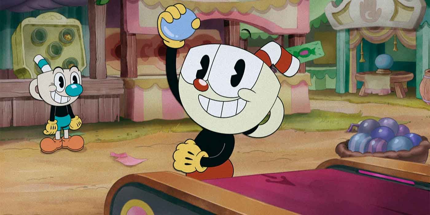 review the cuphead show season 1 (2022)3