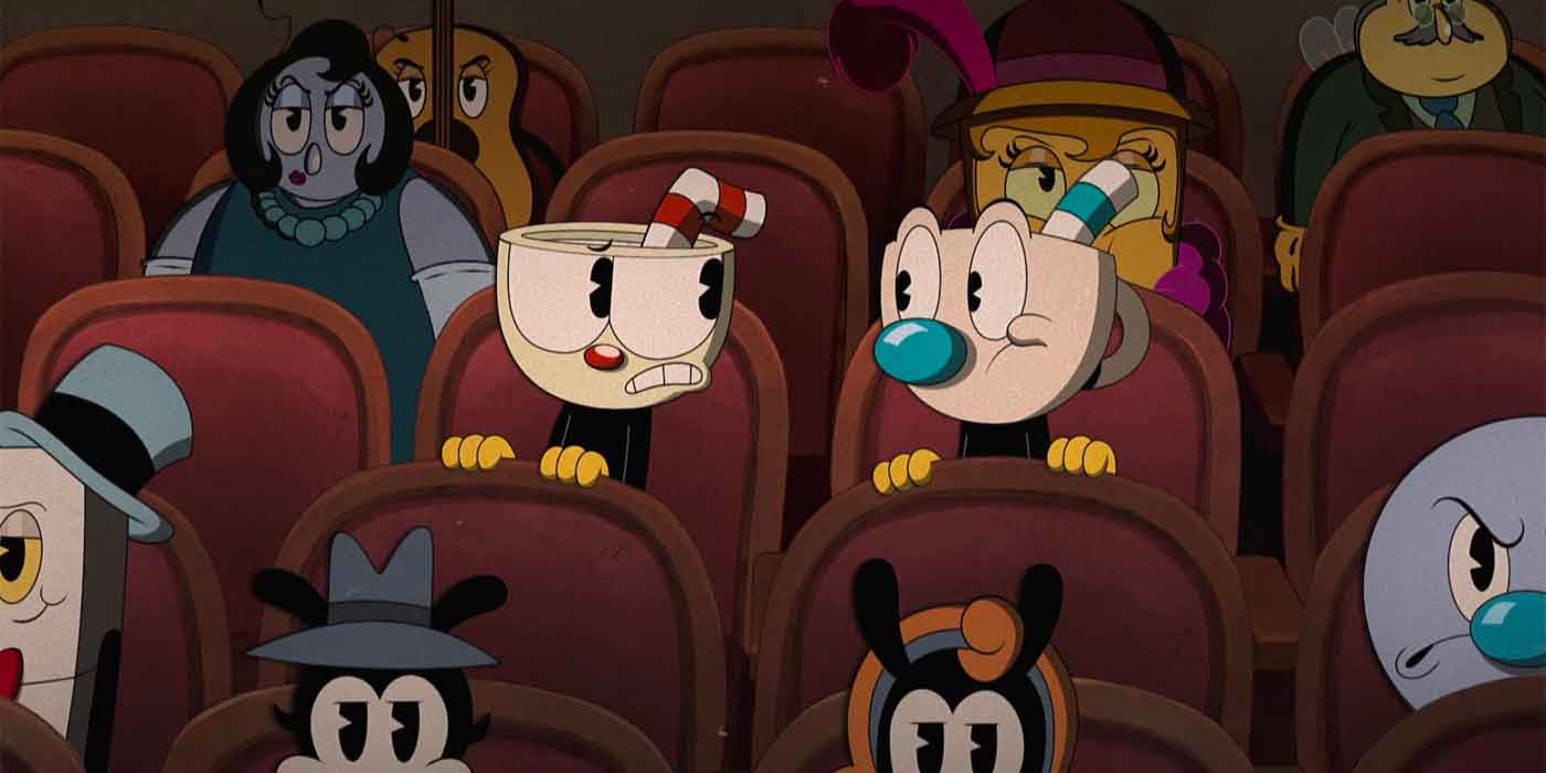 review the cuphead show season 1 (2022)4