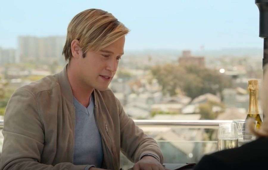 review life after death with tyler henry (2022) 2