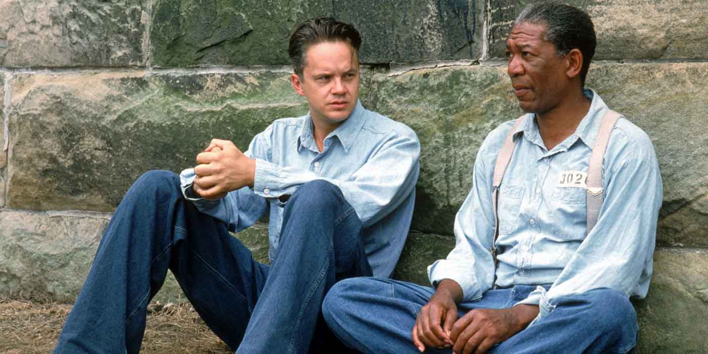 review the shawshank redemption (1994) 3