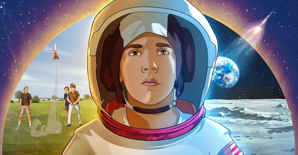 review apollo a space age childhood (2022) 1