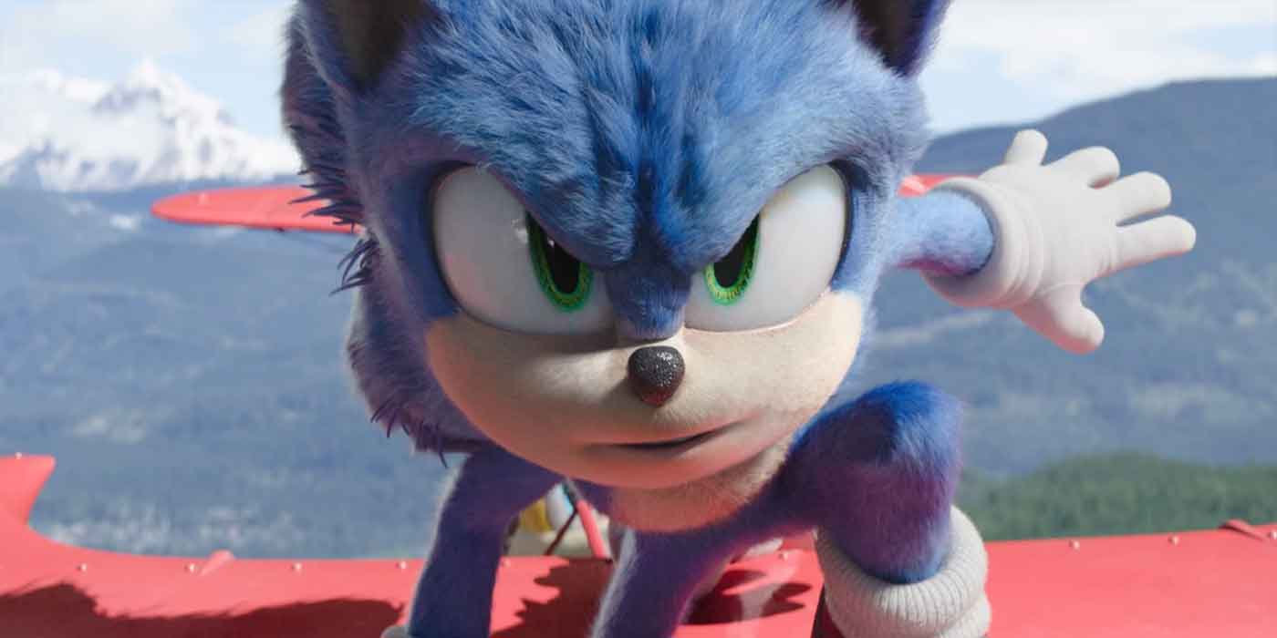 review sonic the hedgehog 2 (2022) 3