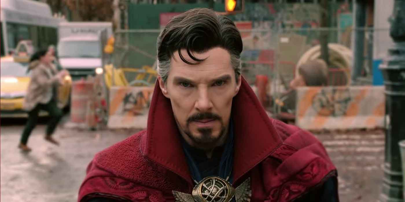 review doctor strange in the multiverse of madness (2022)5
