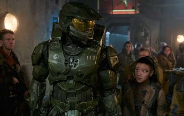 review halo (2022)2
