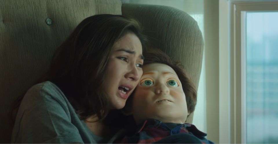 review the doll 3 (2022) 1