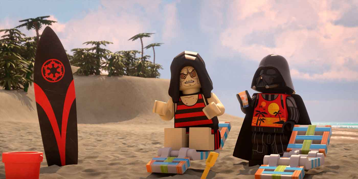 review lego star wars summer vacation (2022)1