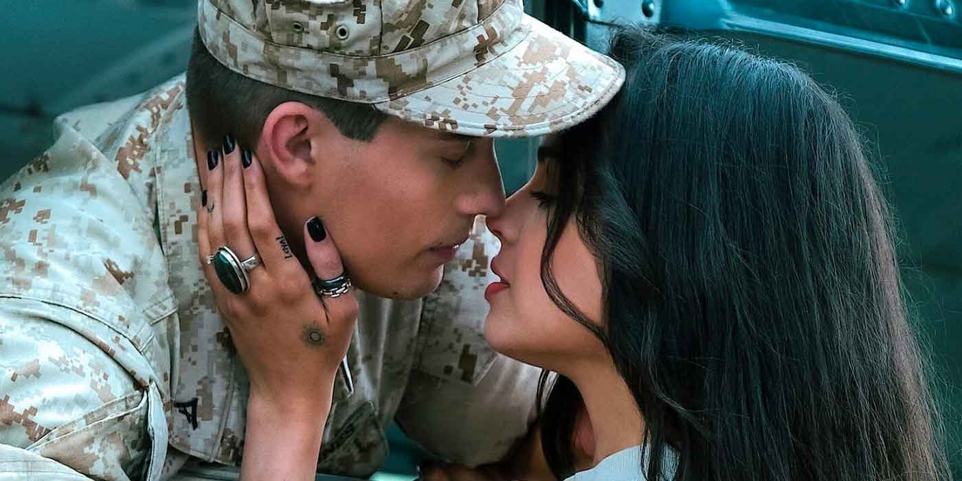 review purple hearts (2022)2