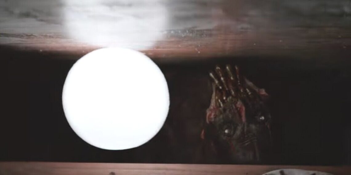 'The Boogeyman' Datang Untuk Menyebarkan Teror Lewat Trailer Perdana
