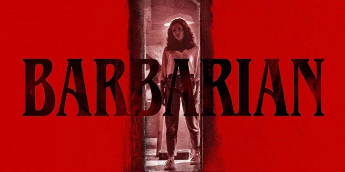 Sutradara Film Horor 'Barbarian' Produksi Projek Baru