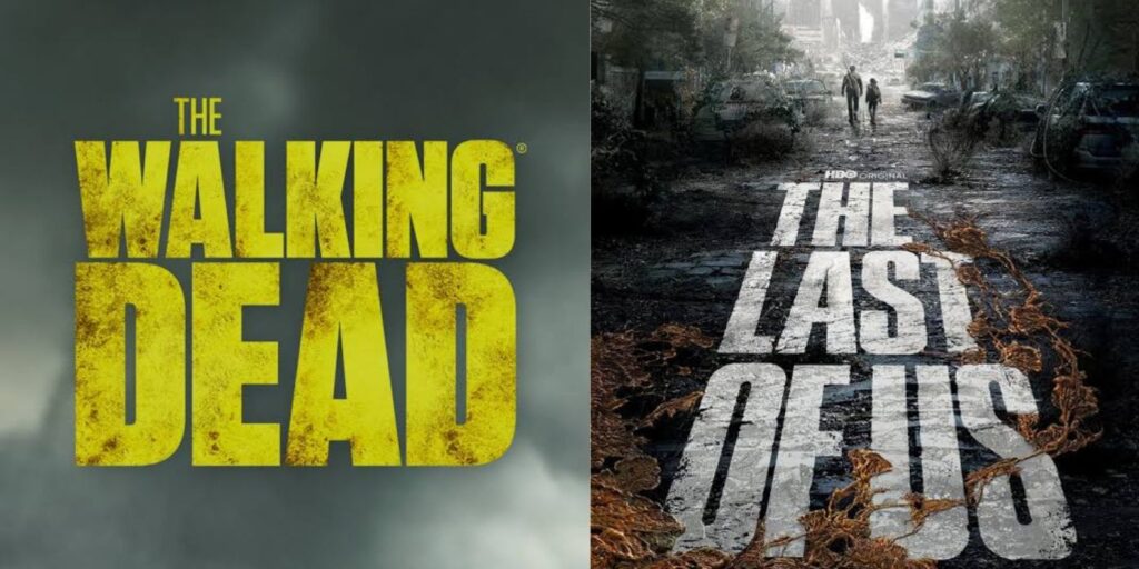 Ini Dia Perbedaan Dari 'The Last of Us' dan 'The Walking Dead'