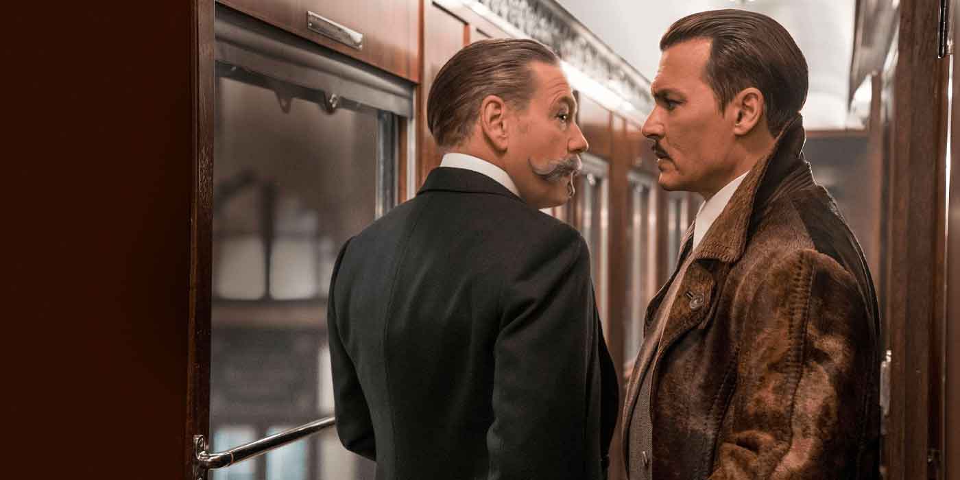 review murder on the orient express (2017) 2