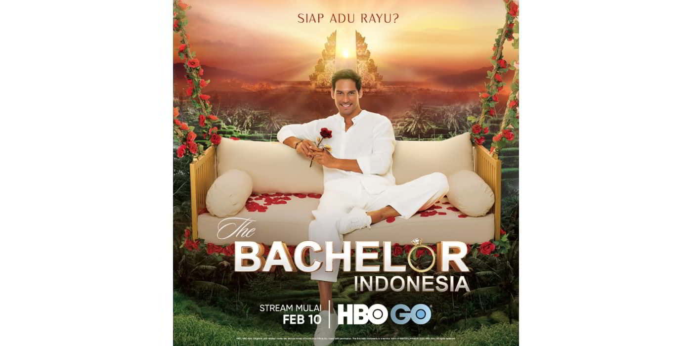 richard kyle bintangi reality show 'the bachleor indonesia' (1)