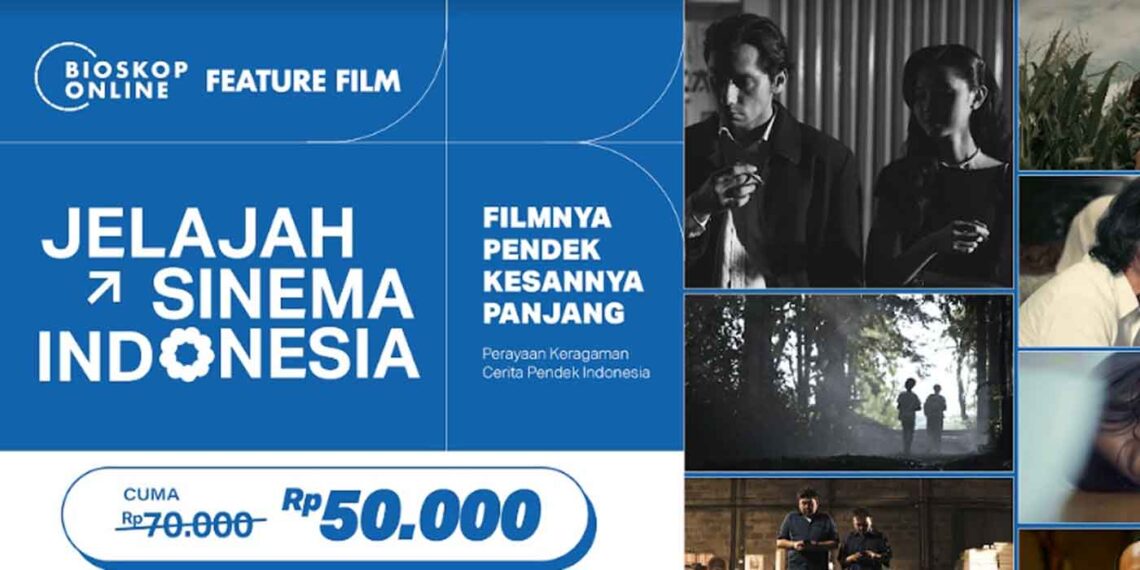 bioskop online rilis 7 film pendek pilihan di februari 2023