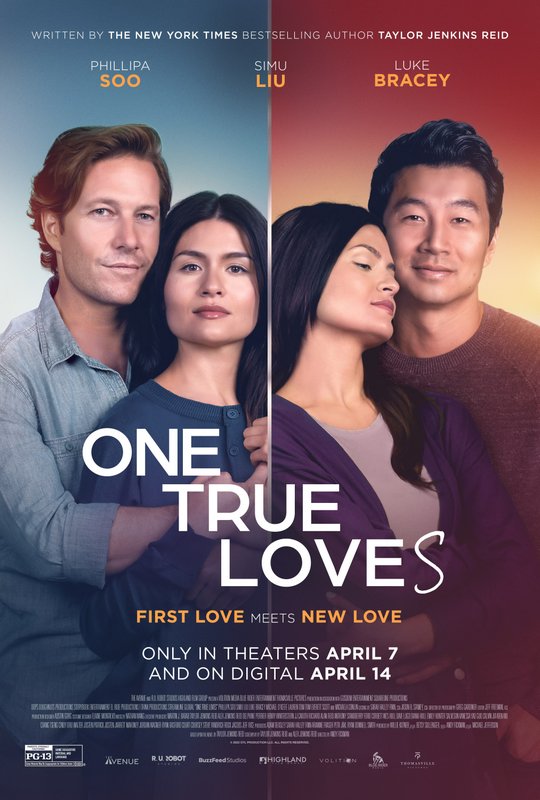 one true loves poster 001