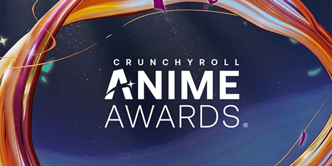 ini daftar lengkap pemenang crunchyroll anime awards 2023