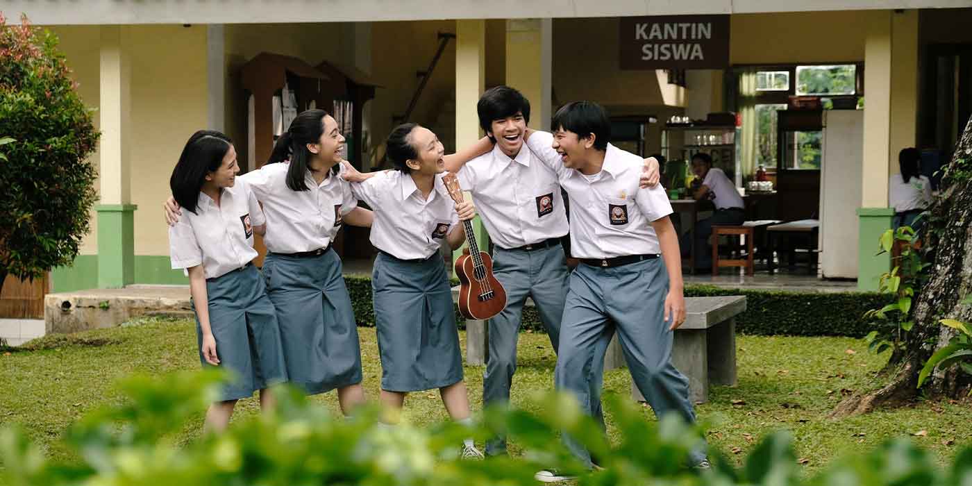 rayakan hari film nasional lewat judul remake indonesia 2