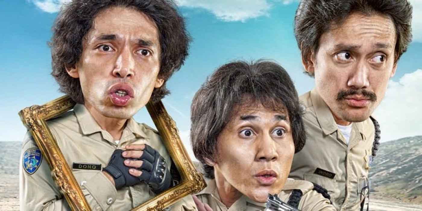 rayakan hari film nasional lewat judul remake indonesia 4
