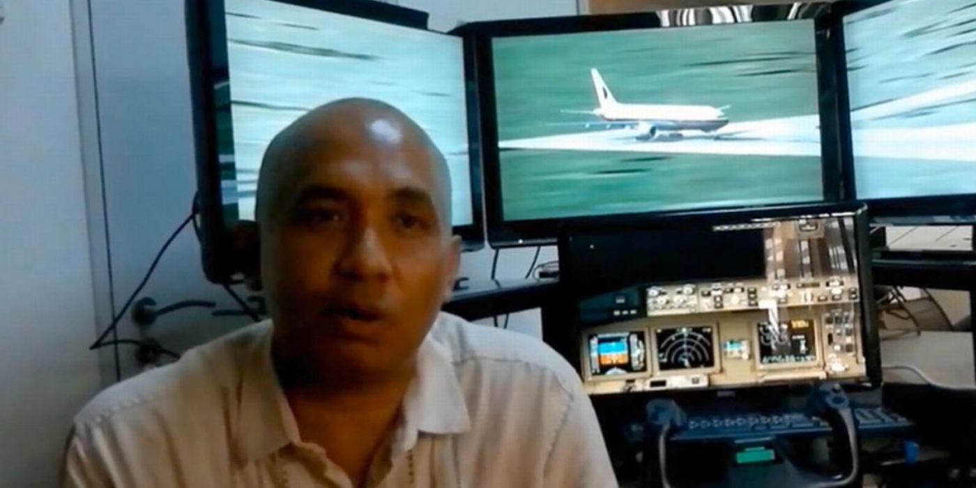 Review MH370: The Plane That Disappeared (2023)
