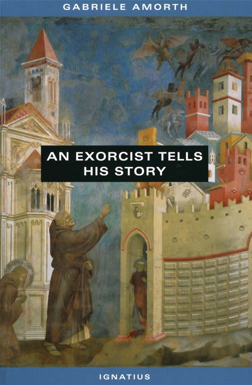 an exorcist tells his story ed