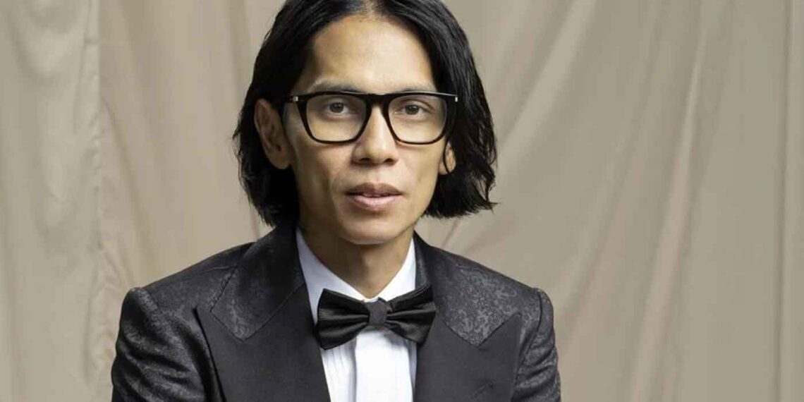 Angga Dwimas Sasongko Akan Buat Film 13 Bom Di Jakarta