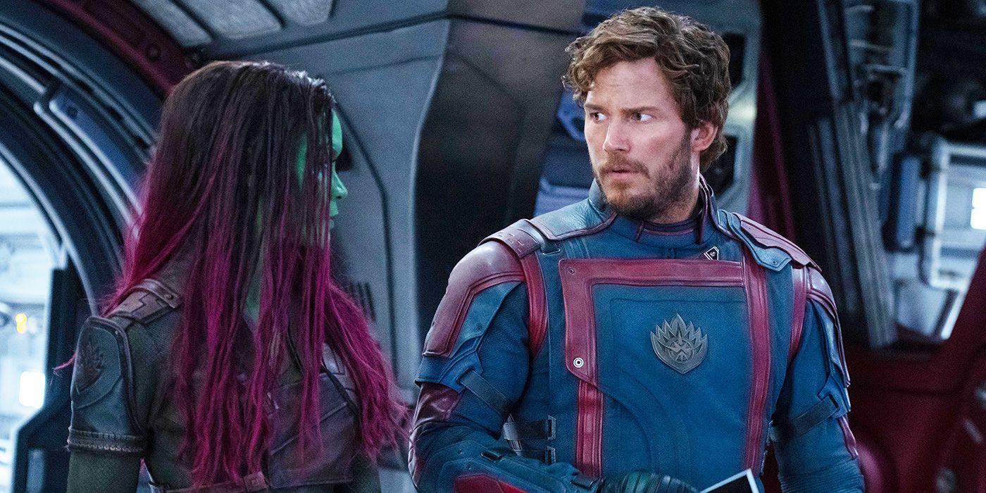 guardians of the galaxy vol 3 star lord gamora cropped