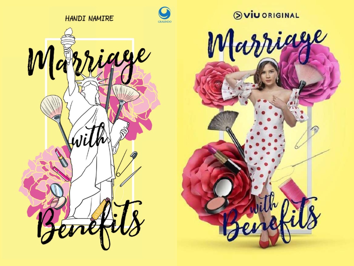 marriage with benefits