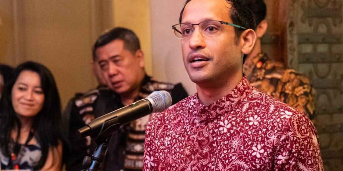pemerintah perkenalkan dana indonesiana di festival cannes