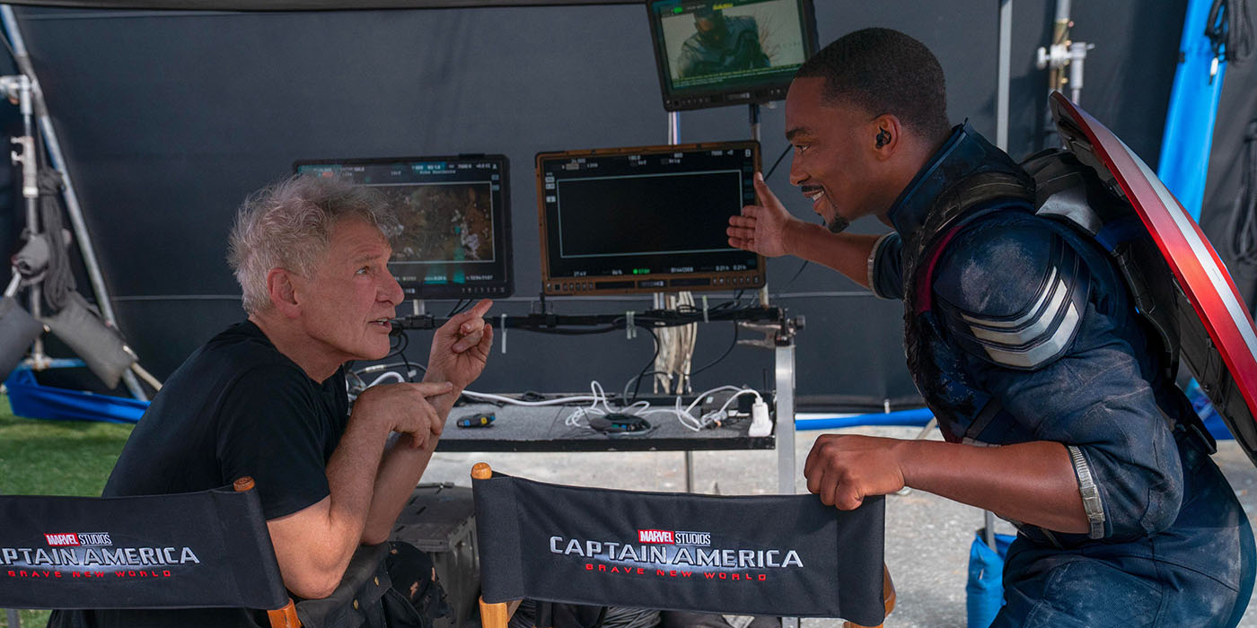 captain america 4 anthony mackie harrison ford