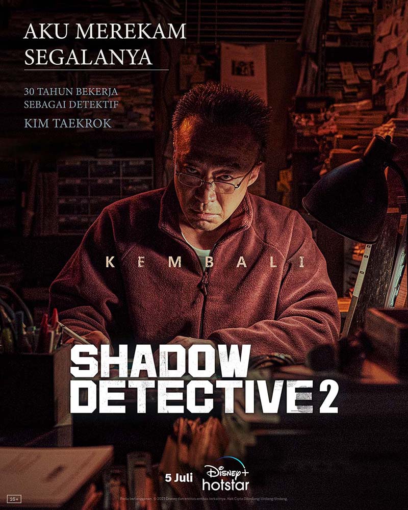 shadow detective 2
