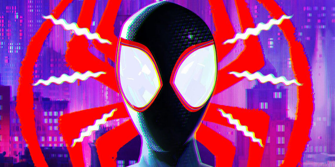 spider man across the spider verse cameo