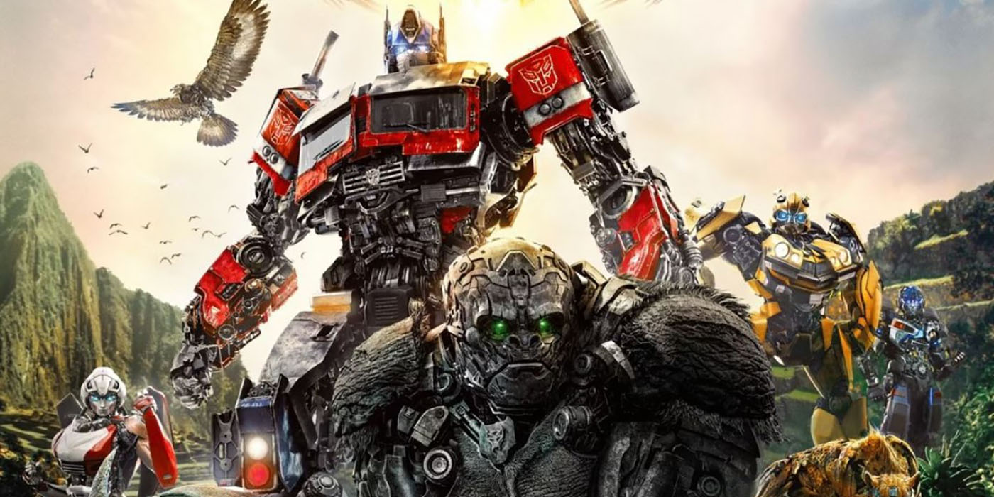 transformers rise of the beasts ed1