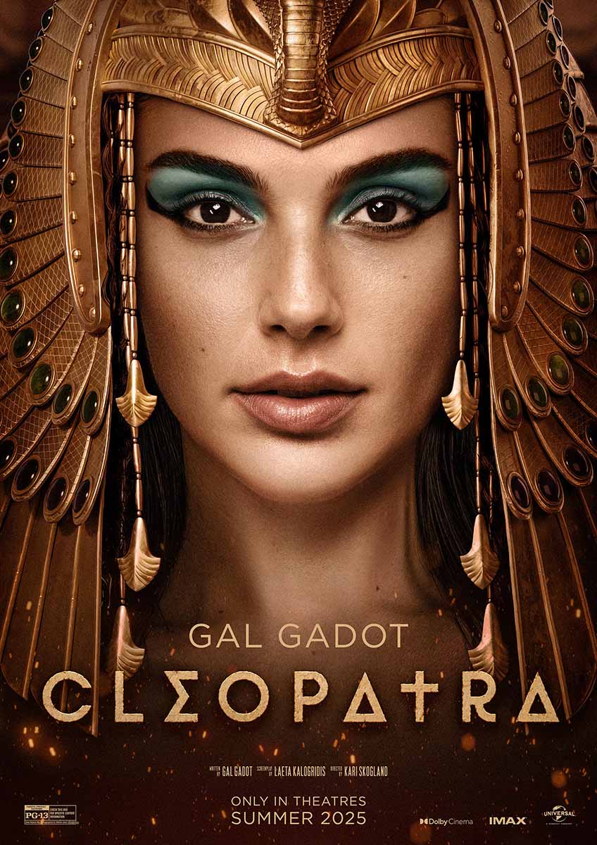 cleopatra 1 vertical