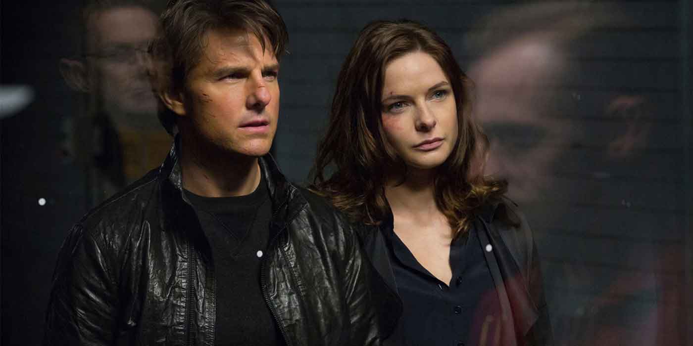 these are 7 changes to tom cruise in the mission impossible series5