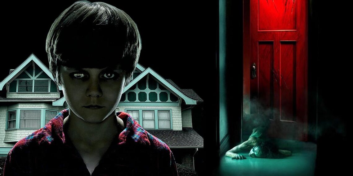 insidious the red door cover1