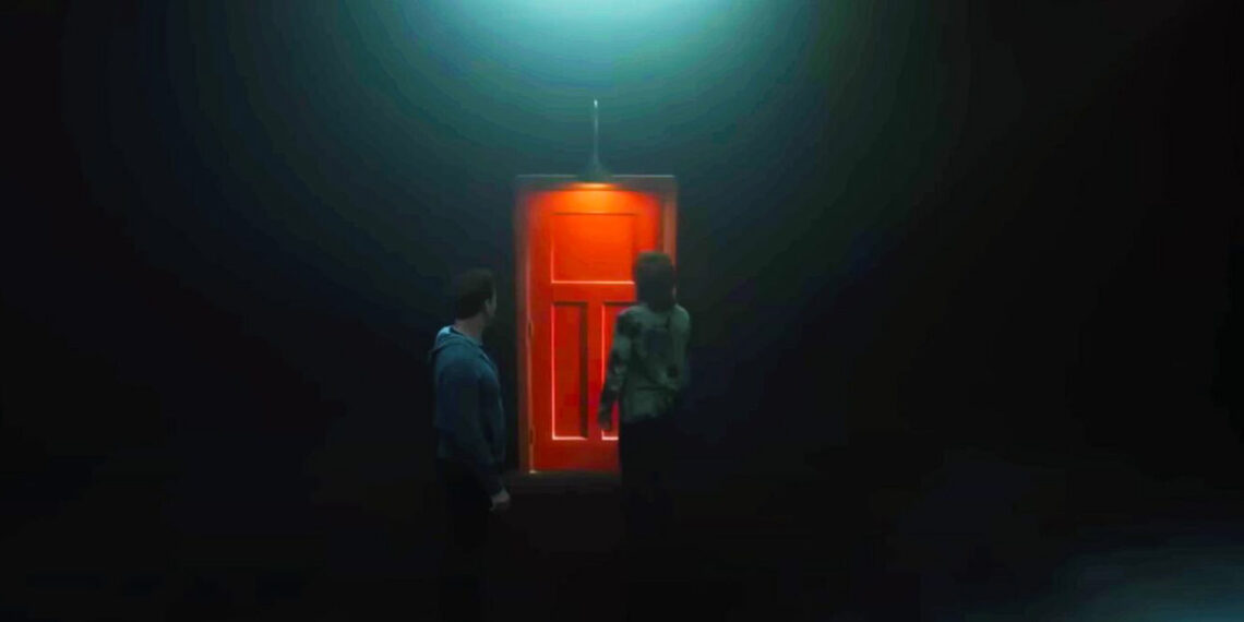 insidious the red door ed1