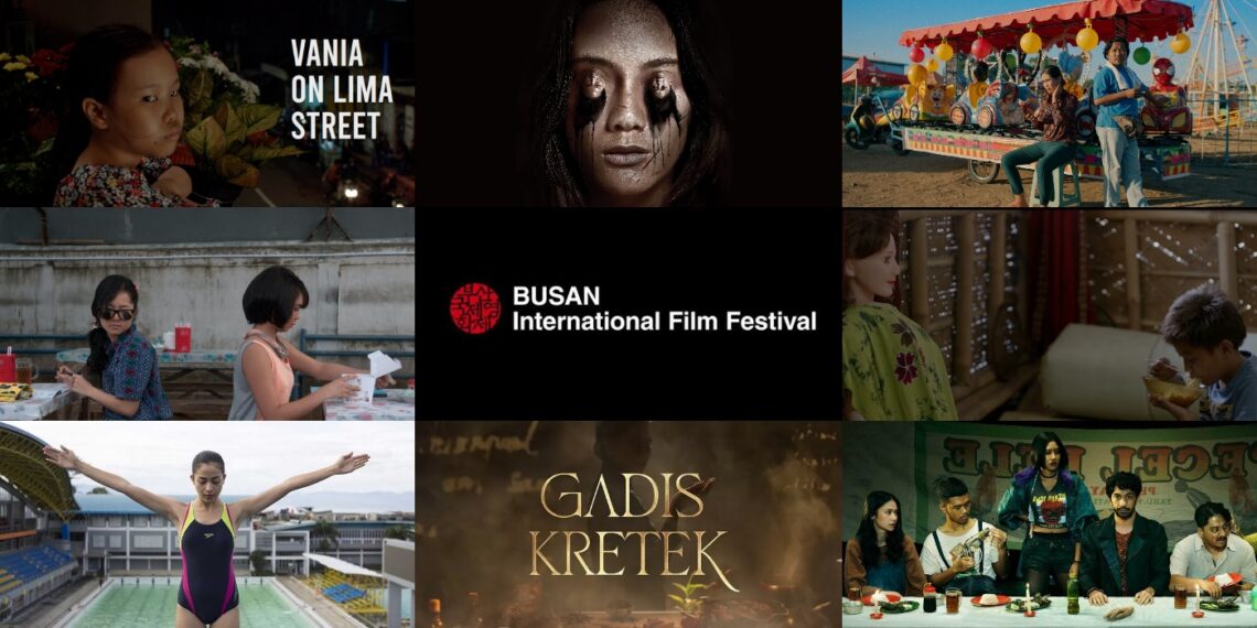 busan rayakan bangkitnya film indonesia lewat program khusus