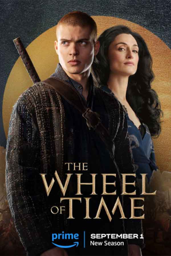 the wheel of time ungkap 7 karakter poster terbaru 1