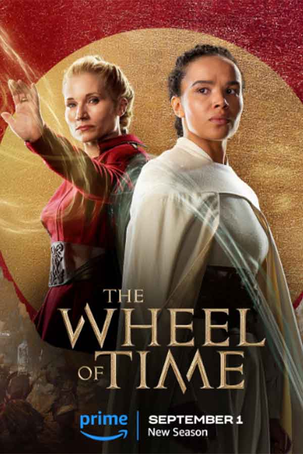 the wheel of time ungkap 7 karakter poster terbaru 3
