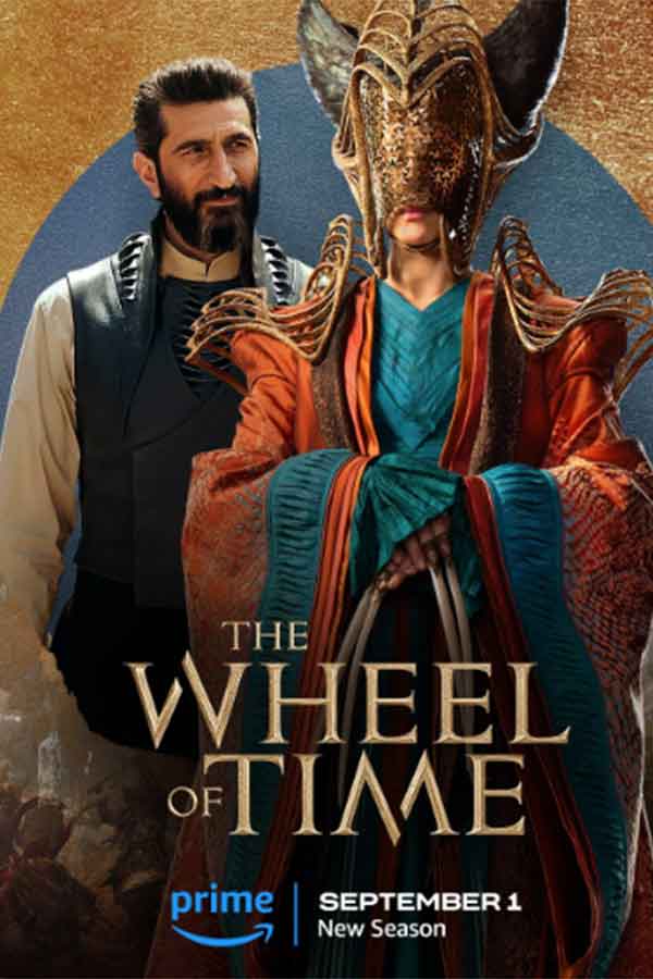 the wheel of time ungkap 7 karakter poster terbaru 6